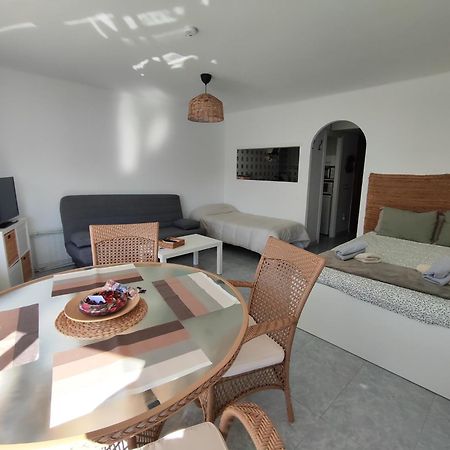 Estudio Torrox Costa Buitenkant foto